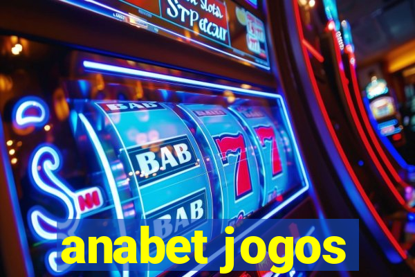 anabet jogos